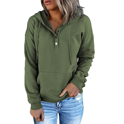 Sweat Élodie à Capuche et Poches ORIS WEAR