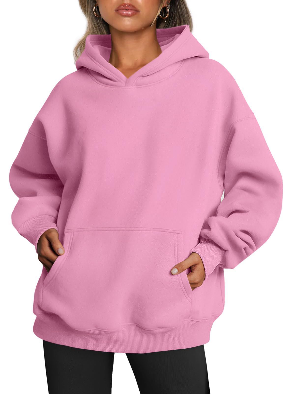 Sweat à capuche oversize – Confort et style pour l'automne et l'hiver ORIS WEAR
