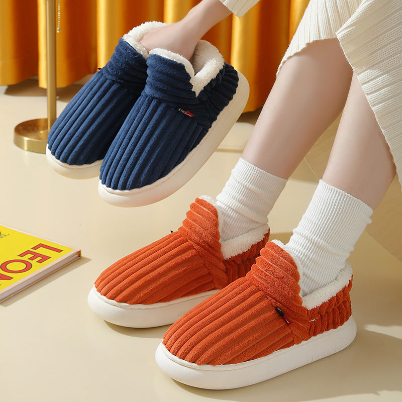 Pantoufles Doucefly Confortable ORIS WEAR