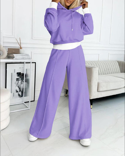 Hoodie Casual Long-Sleeved ORIS WEAR