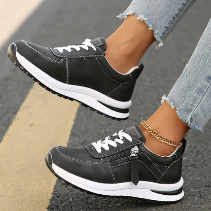 Chaussures Décontractées Femme ORIS WEAR