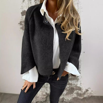 Button Cardigan Jacket ORIS WEAR