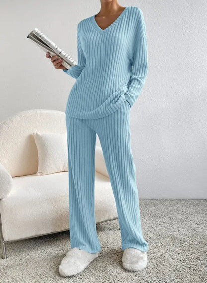 Ensemble Adèle Élégance Décontractée ORIS WEAR