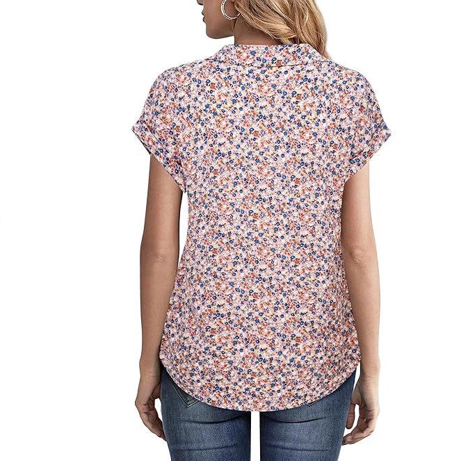 Haut Femme Rayures Tendance ORIS WEAR