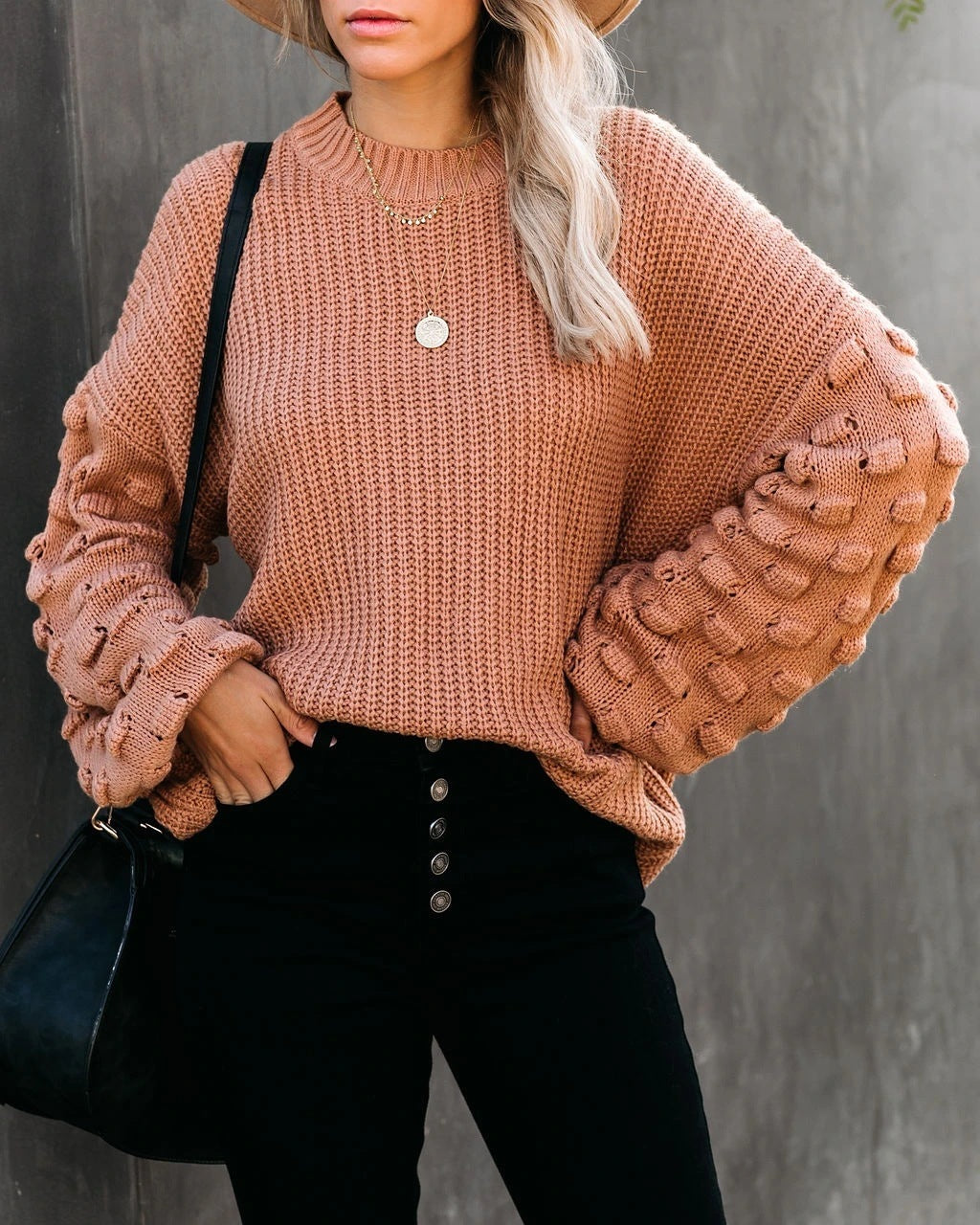 Pull tricote ORIS WEAR