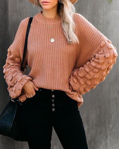Pull tricote ORIS WEAR