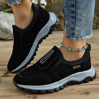 Chaussures de sport d'extérieur à enfiler ORIS WEAR