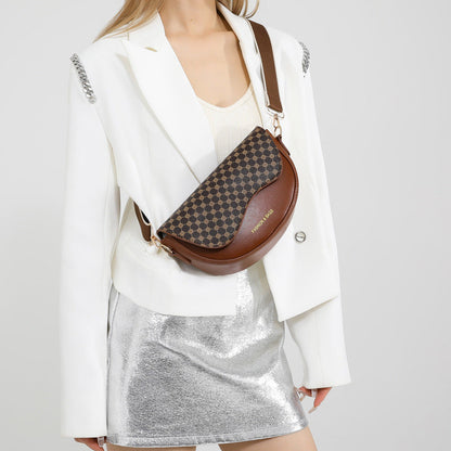 Sac Bandoulière Polyvalent Femme ORIS WEAR