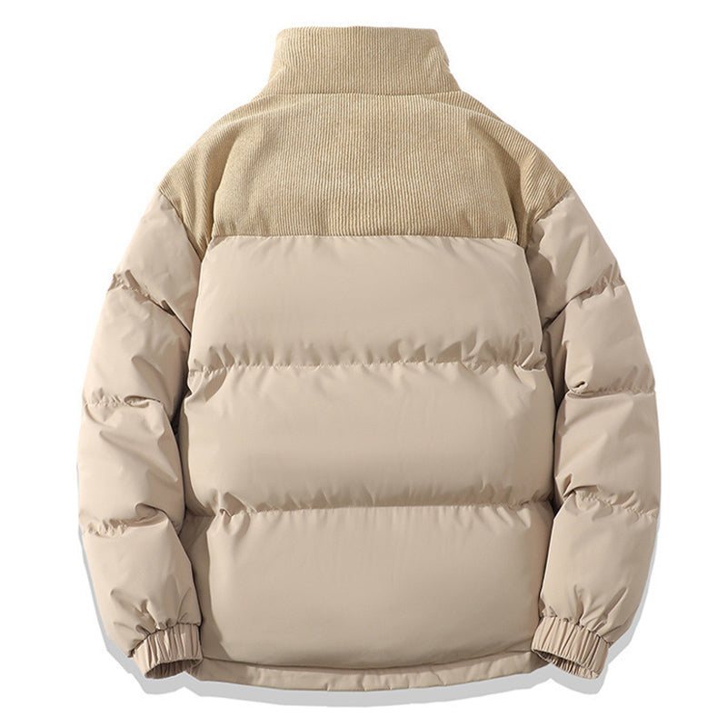 Doudoune Matelassée en Coton ORIS WEAR