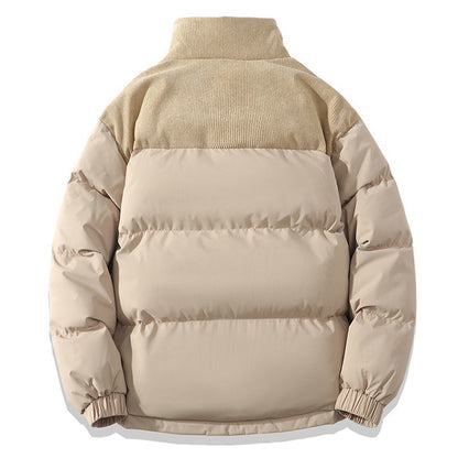Doudoune Matelassée en Coton ORIS WEAR
