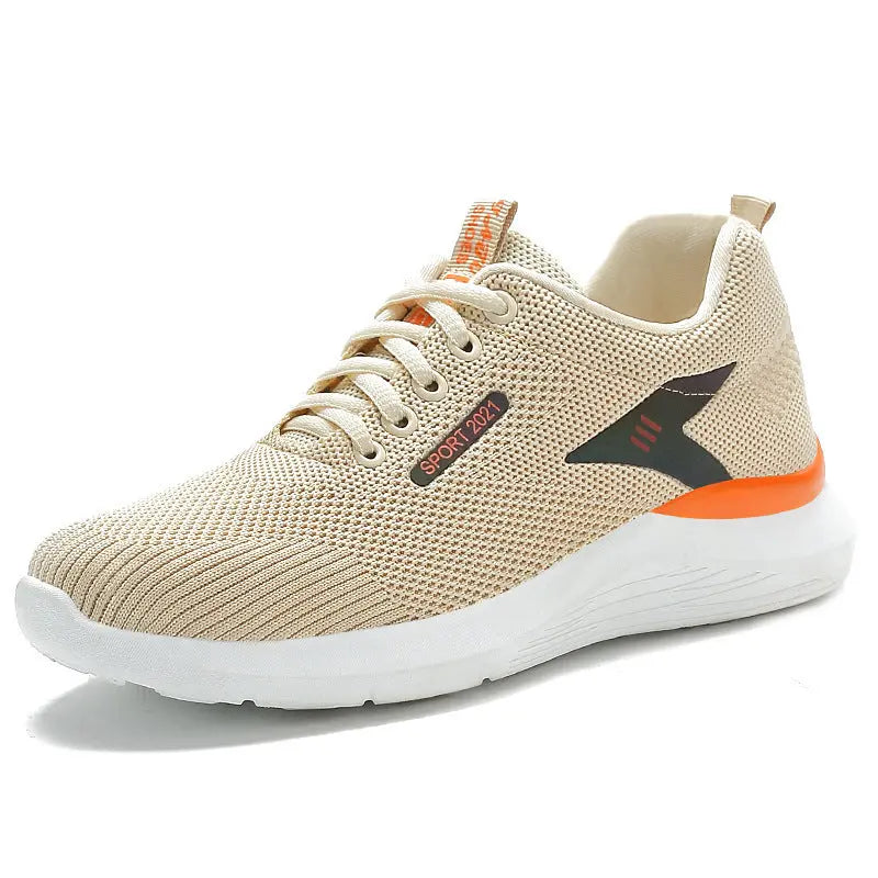 Baskets Décontractées Ultra Confort ORIS WEAR