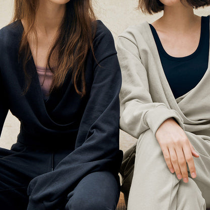 Wrap Lounge Set ORIS WEAR