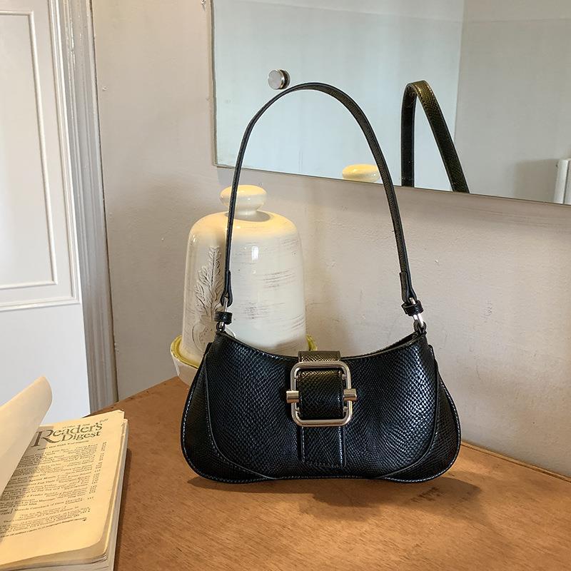 Sac Baguette Rétro Haute Couture ORIS WEAR
