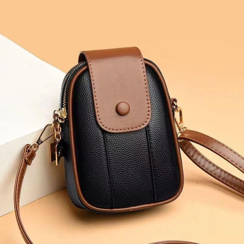 Sac Bandoulière "Essentiel Chic" ORIS WEAR
