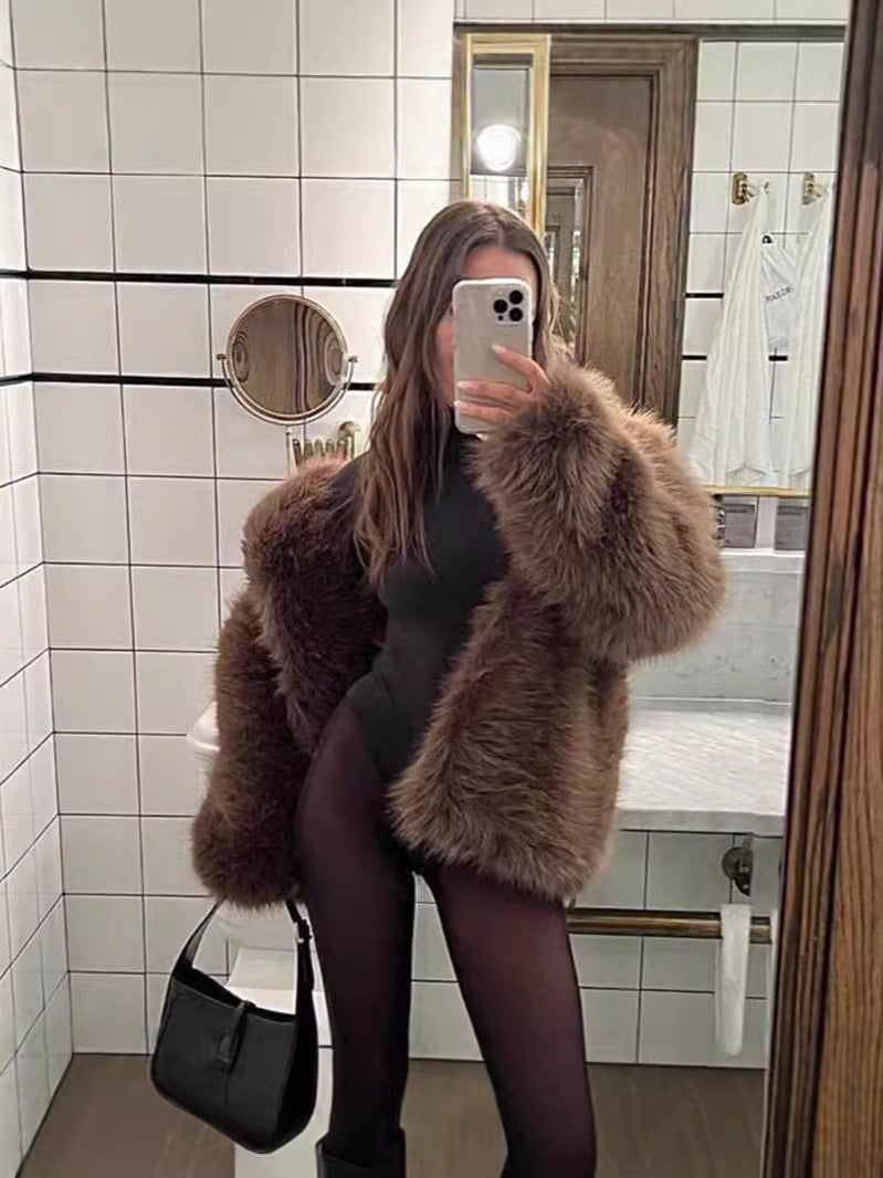 Chloé Élégance Urbaine ORIS WEAR