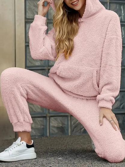 Ensemble Douillet à Capuche et Manches Longues ORIS WEAR