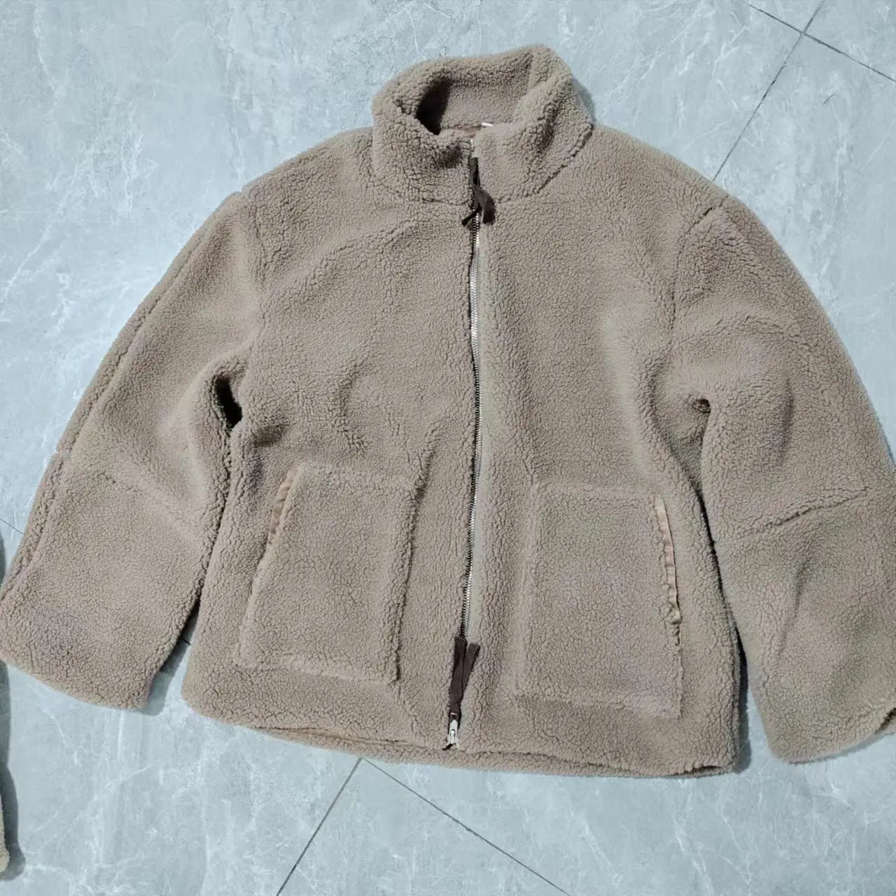 Veste Bomber Douceur Urbaine ORIS WEAR