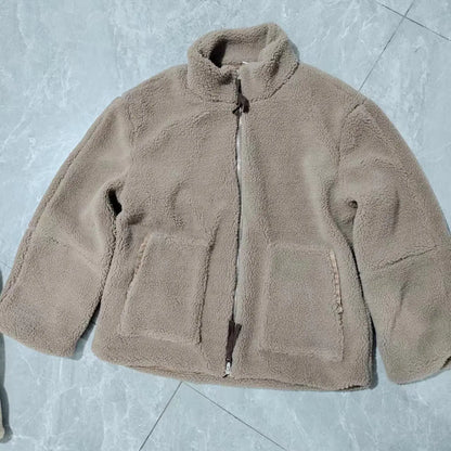 Veste Bomber Douceur Urbaine ORIS WEAR