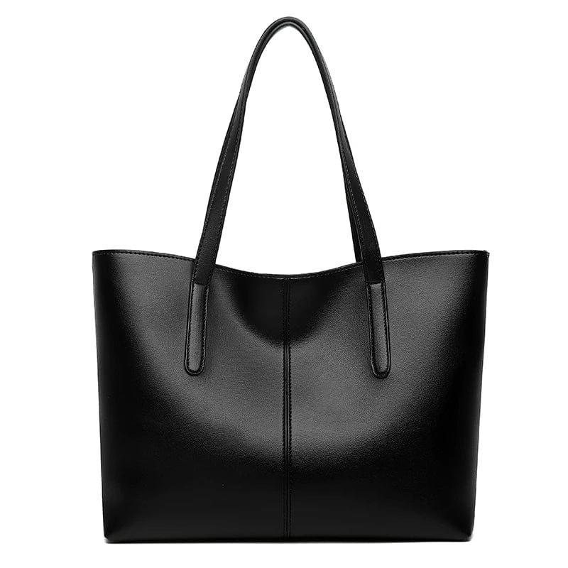 Mode femme élégante noir — ORIS WEAR