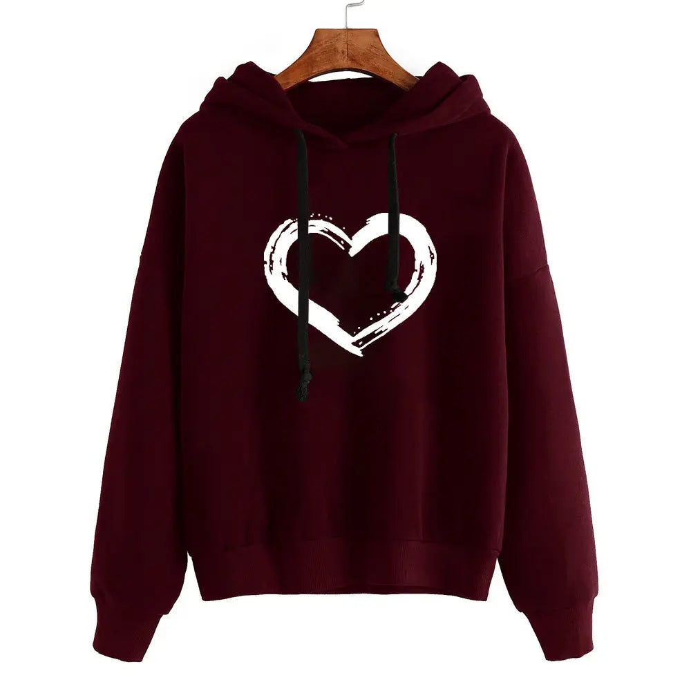 Sweat à Capuche Matelassé – Confort Unisexe pour les Jours Frais ORIS WEAR
