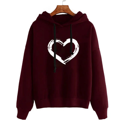 Sweat à Capuche Matelassé – Confort Unisexe pour les Jours Frais ORIS WEAR
