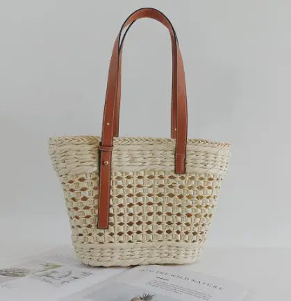 Éclat Naturel Chic et Artisanal Essentiel ORIS WEAR