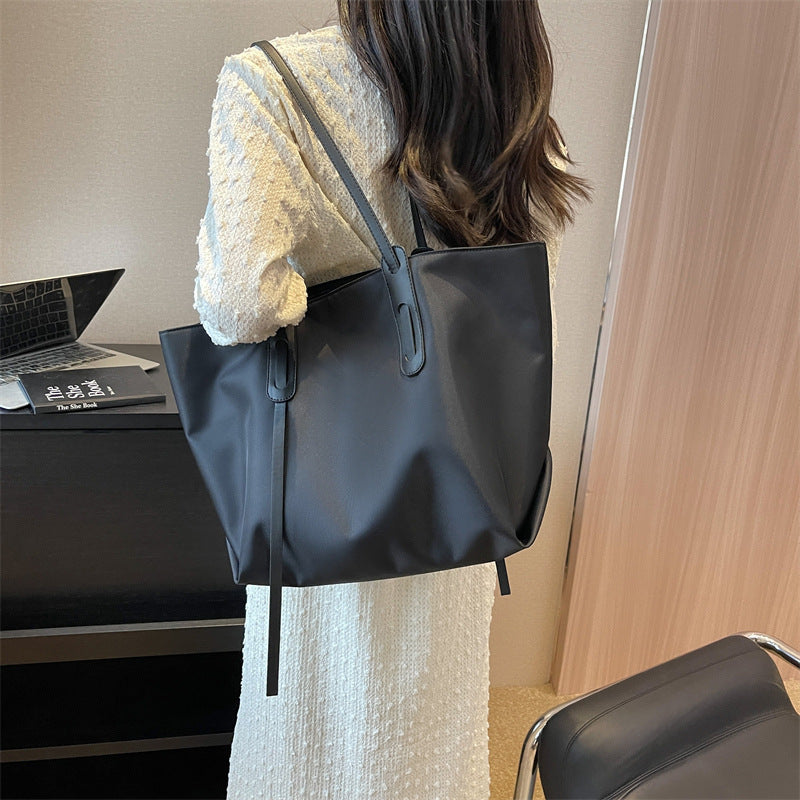 Sac Femme Grand Format Nylon ORIS WEAR