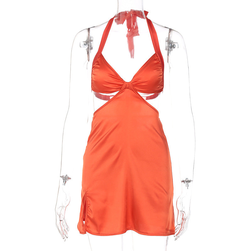 Robe  confortable Femme Élégante ORIS WEAR