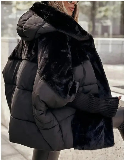 Chic et Chaud : La Veste Down Qu’il Vous Faut ORIS WEAR