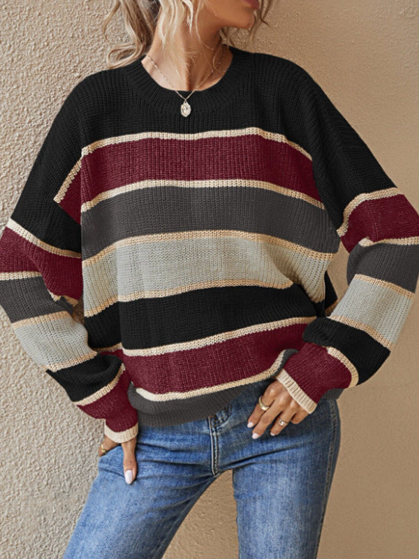 Pull Sophie Intemporel ORIS WEAR