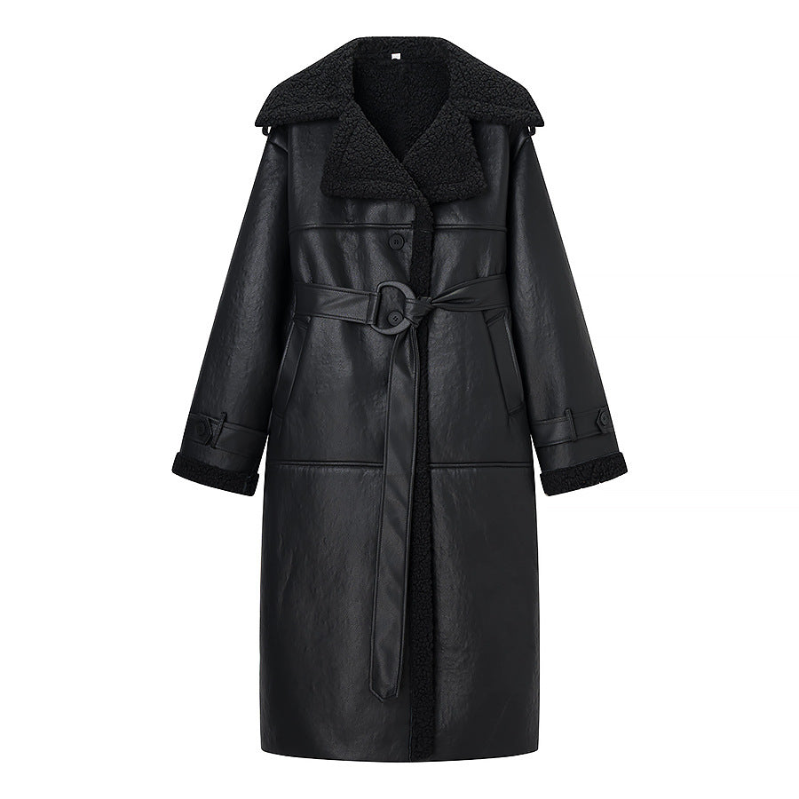 Manteau Elora – Sophistication et confort quotidien ORIS WEAR
