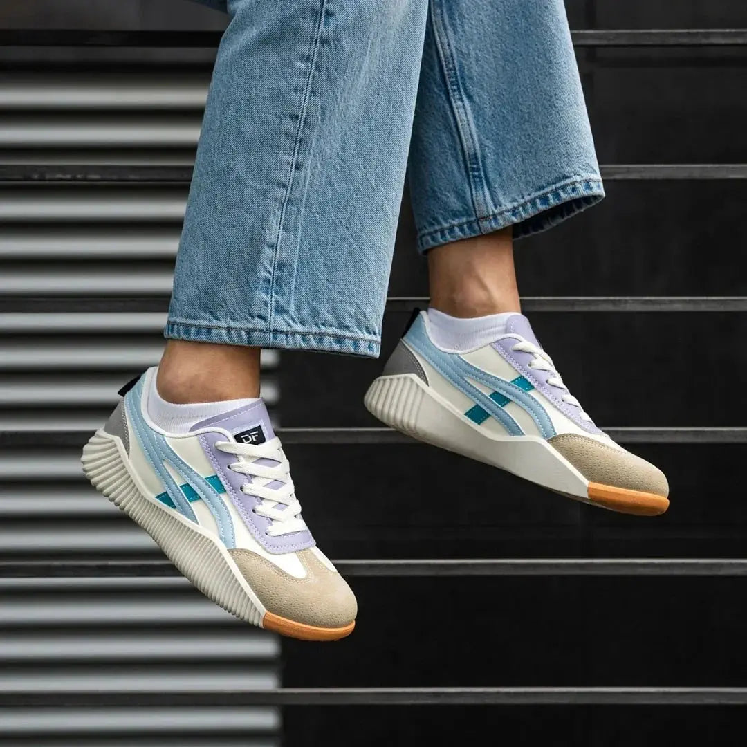Chaussures orthopédiques modernes et respirantes ORIS WEAR
