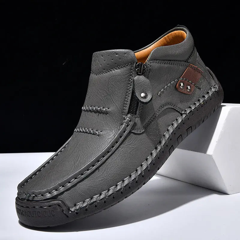 Casual Cuir Moderne ORIS WEAR