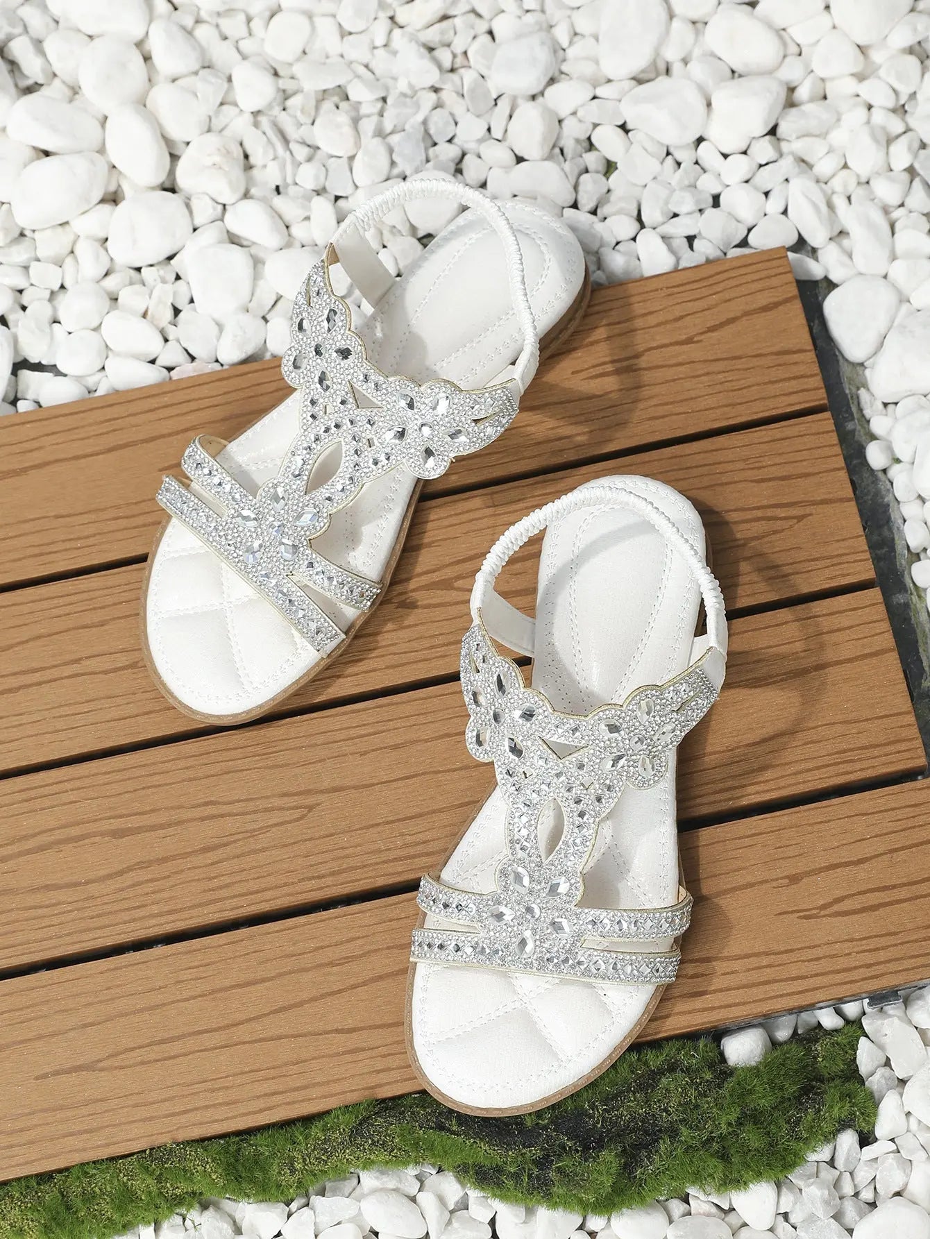 Sandales d'Été Décontractées & Élégantes ORIS WEAR