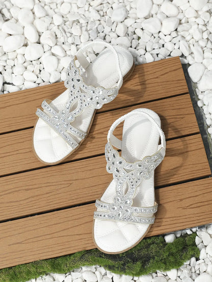 Sandales d'Été Décontractées & Élégantes ORIS WEAR