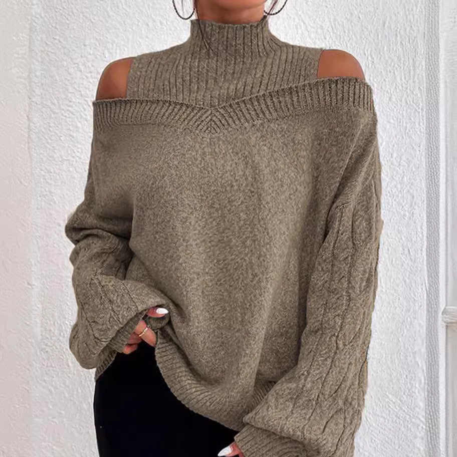 Pull Victoire Épaules Sublimées ORIS WEAR