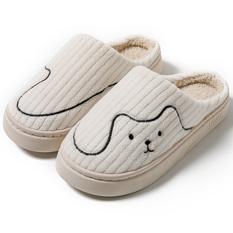 Chaussons Hiver Chat – Confort et Chaleur Originale ORIS WEAR