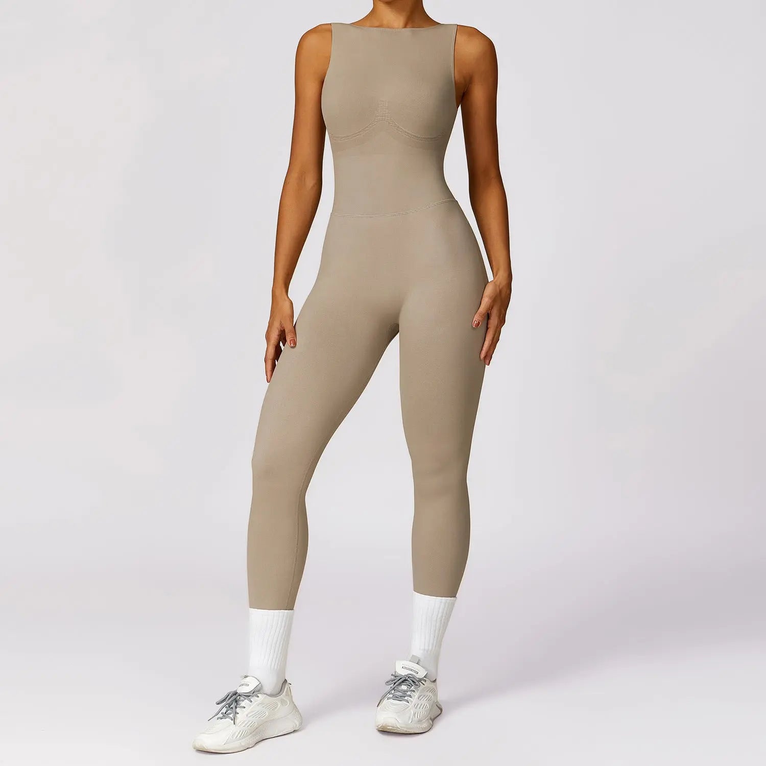 Best Combinaison Sportive Dos Croisé – Confort & Séduction ORIS WEAR