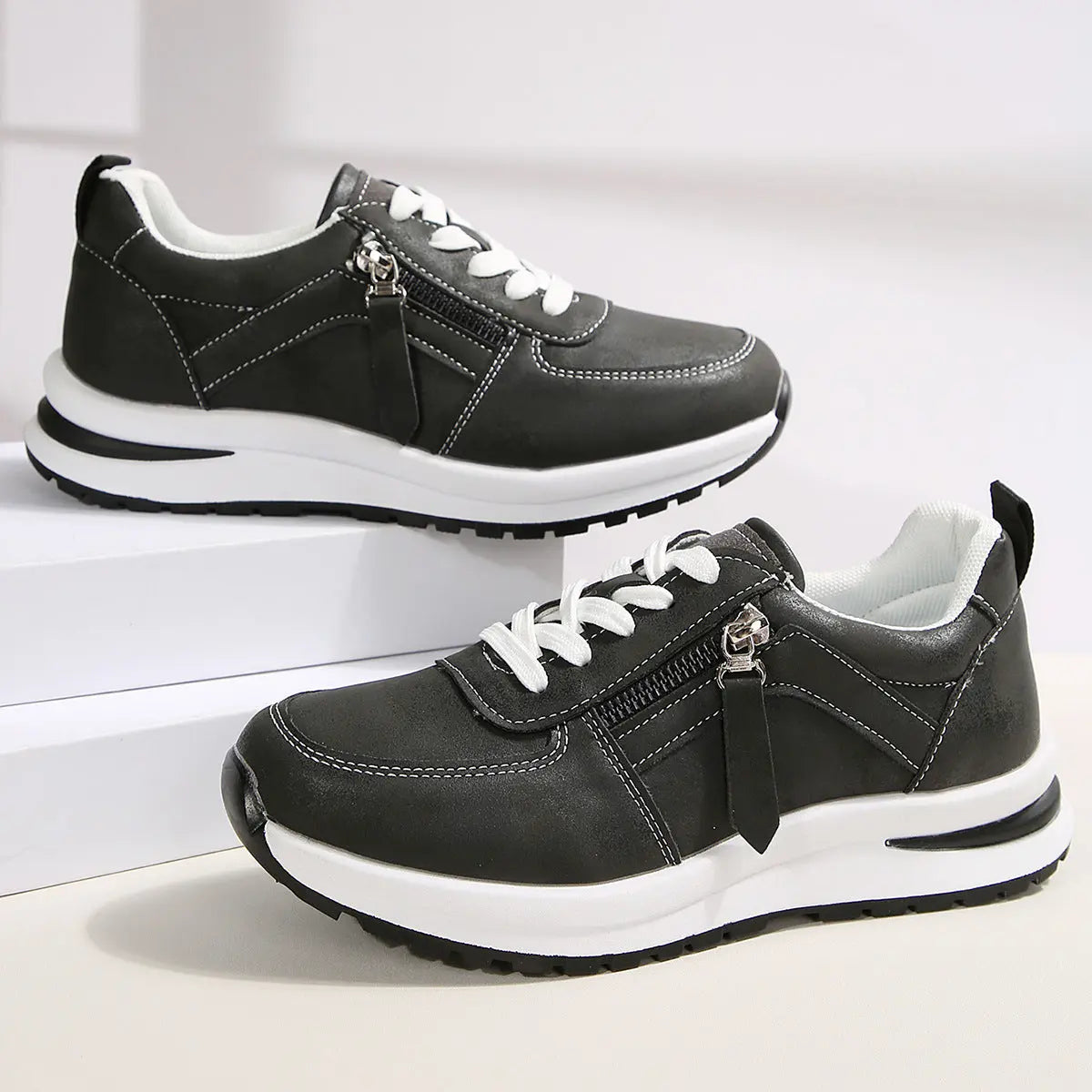 Chaussures Décontractées Femme ORIS WEAR