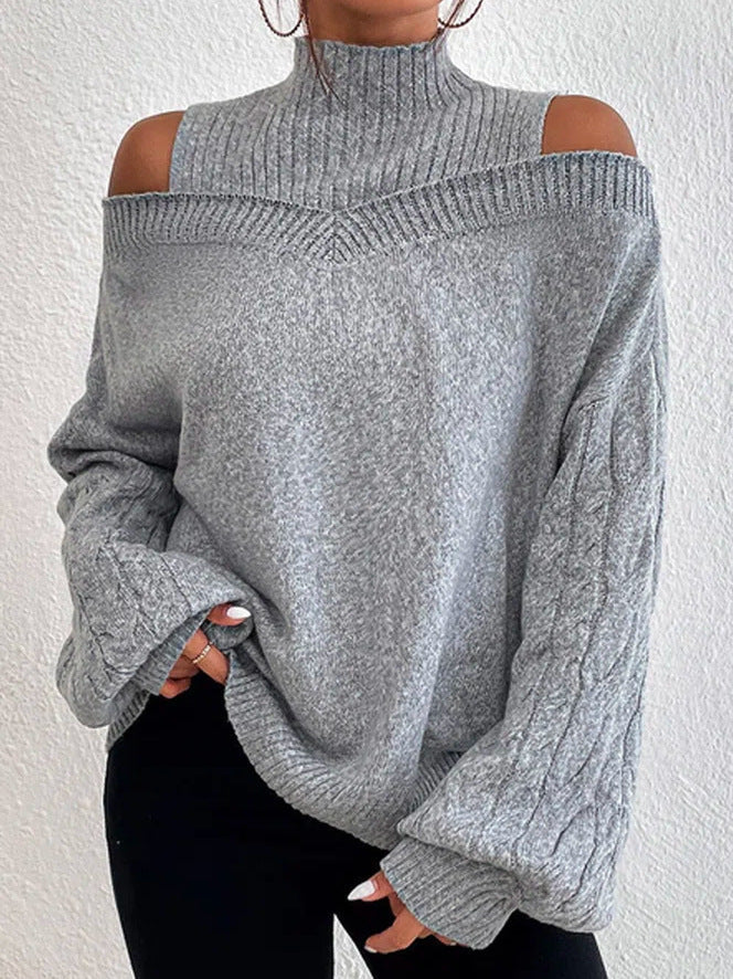 Pull Victoire Épaules Sublimées ORIS WEAR
