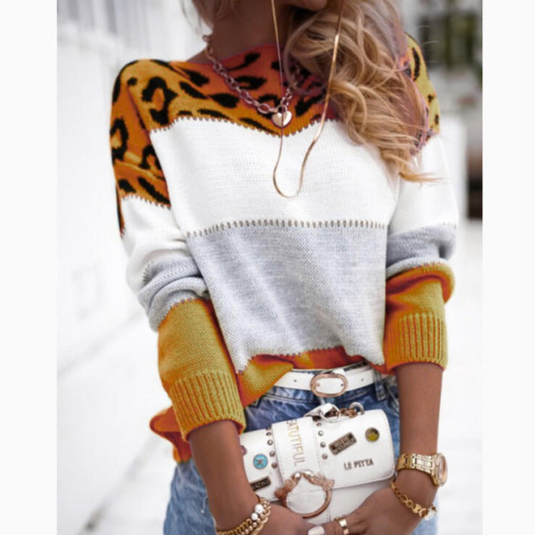 Le Chandail Élégant Camille™ ORIS WEAR