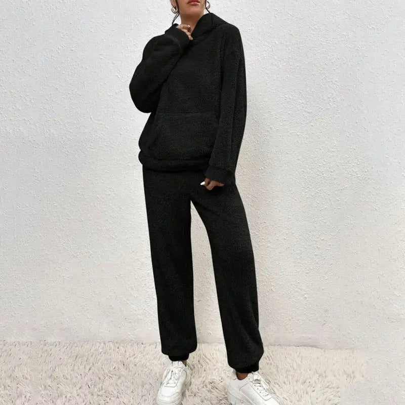 Ensemble Douillet à Capuche et Manches Longues ORIS WEAR