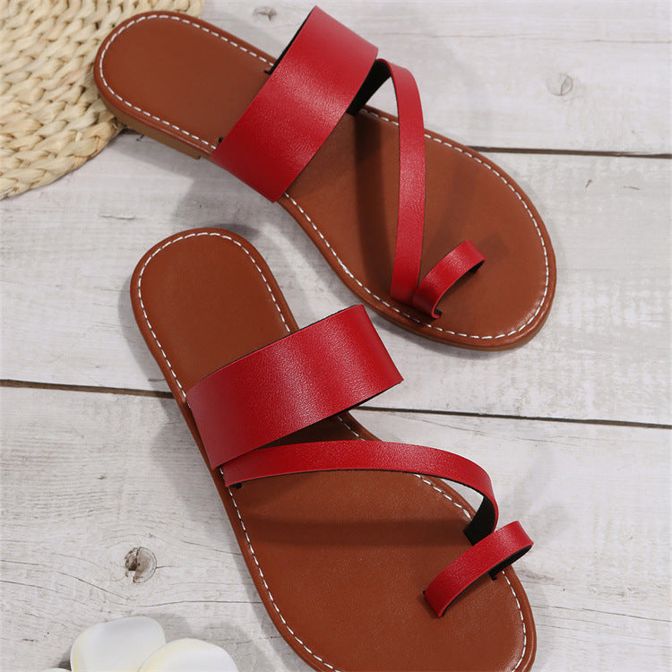 Sandales solea ORIS WEAR