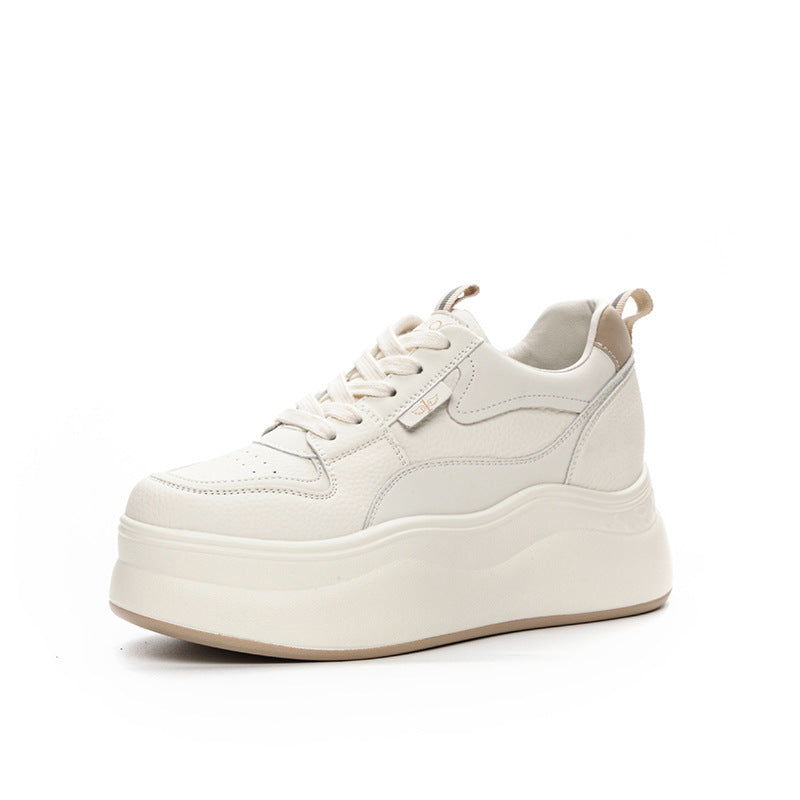 Women's Chunky Platform Sneakers ORIS WEAR