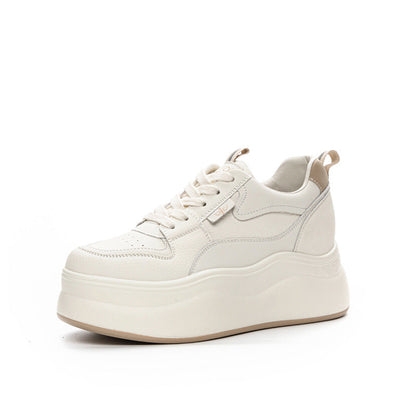 Women's Chunky Platform Sneakers ORIS WEAR