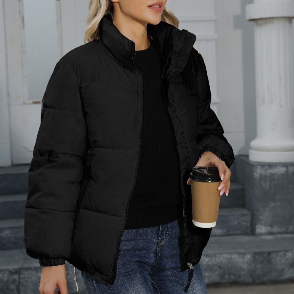 Veste  d'hiver décontracté coupe-vent en coton ORIS WEAR
