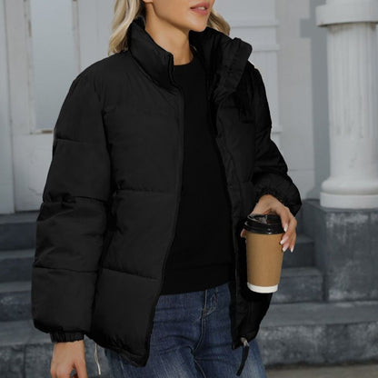 Veste  d'hiver décontracté coupe-vent en coton ORIS WEAR