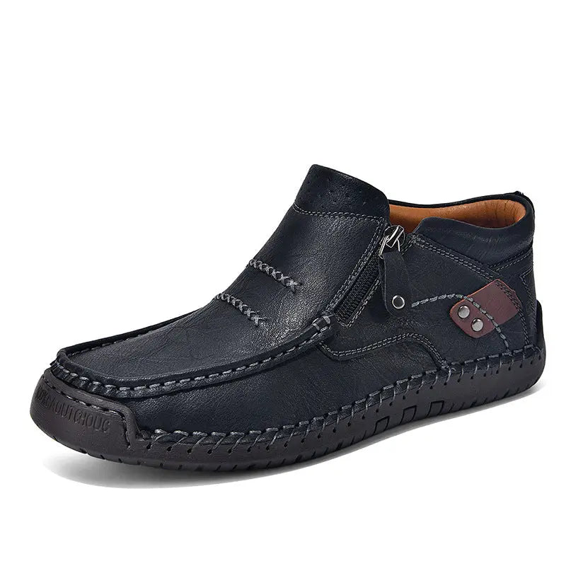 Casual Cuir Moderne ORIS WEAR