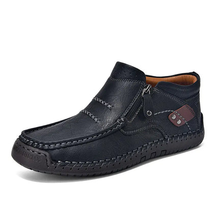 Casual Cuir Moderne ORIS WEAR
