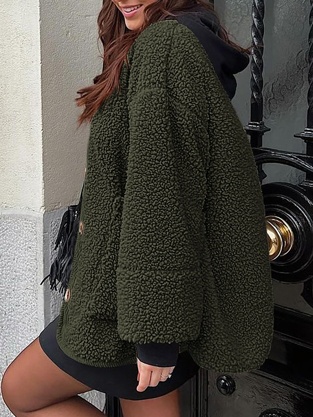 Veste livianna ORIS WEAR